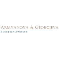 Armyanova & Georgieva logo - Similar company to Vial Design Studio