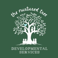 The Nurtured Tree logo - Similar company to Spindletop Center