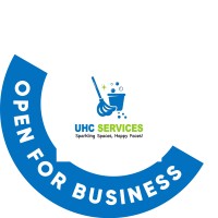 Urban Helping & Cleaning Services logo - Similar company to Coast Containers