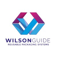 Wilsonguide Reusable packaging logo - Similar company to Reusable Packaging Design & Manufacture Services