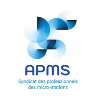 APMS - Association des Professionnels des Micro-Stations logo - Similar company to Syplast