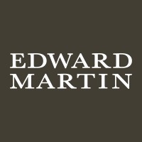 Edward Martin logo - Similar company to Studio Casán