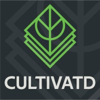 Cultivatd logo - Similar company to Verde Compacto