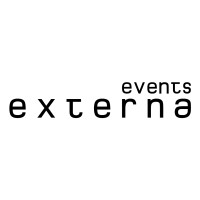 EXTERNA EVENTS logo - Similar company to Externia