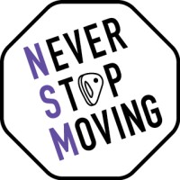 Never Stop Moving