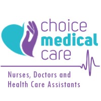 Choice Medical Care UK logo - Similar company to Digitalkonnect