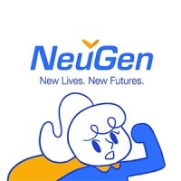 NeuGen Charity logo - Similar company to Ms Web Designer