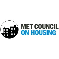 MET COUNCIL RESEARCH & EDUCATIONAL FUND INC logo - Similar company to Nyc Subsidy Hub