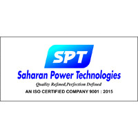 SAHARAN POWER TECHNOLOGIES logo - Similar company to Rudra Electronics