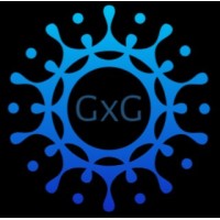 Green X Green logo - Similar company to Amused