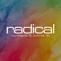 Radical Concepts & Events LLP logo - Similar company to Friendly Talkz