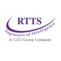 RealTime TechSolutions Pvt Ltd (C2Ci Group) logo - Similar company to C2C Advanced Systems