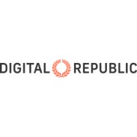 Digital Republic ApS logo - Similar company to Mnp Training Club