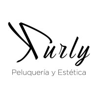 Kurly Peluquería y Estética logo - Similar company to Mar Chancosa Hair & Beauty Salon