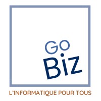GoBiz Sàrl Informatique logo - Similar company to Maron Ag