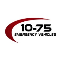 10-75 Emergency Vehicles logo - Similar company to Revive Snacks