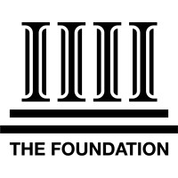 The Foundation logo - Similar company to Triple 7 Distribution