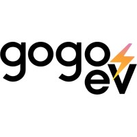 GOGO EV Corp. logo - Similar company to Cannon Nevada
