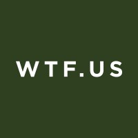 WTF.US logo - Similar company to Geek Plus