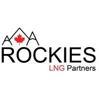 Rockies LNG Partners logo - Similar company to Ksi Lisims Lng