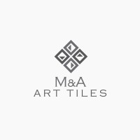 M&A ART TILES FACTORY logo - Similar company to Nice Ceramic Co., Ltd