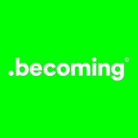 •becoming logo - Similar company to Becoming