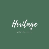 HERITAGE TALLER TEXTIL logo - Similar company to Echague Taller Textil