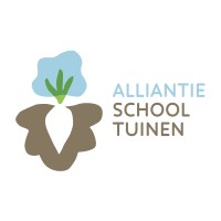 Alliantie Schooltuinen logo - Similar company to ** Missie Moestuin **