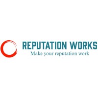 Reputation Works logo - Similar company to Rekt Collective
