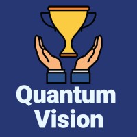 Quantum Vision Consulting logo - Similar company to Datamorph.Ai