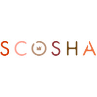 SCOSHA JEWELRY logo - Similar company to Upstyle