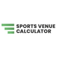 Sports Venue Calculator logo - Similar company to Nimo Pc