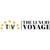 The Luxury Voyage logo - Similar company to Kapal Phinisi Indonesia