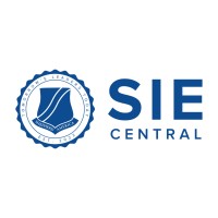 SIE Central logo - Similar company to Tokyo English Kids Adventure