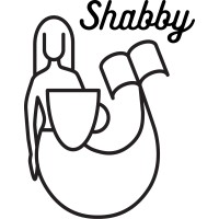 Shabby Chic Coffee Wine Books logo - Similar company to Typika Coffee