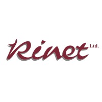Rinet Integrated Marketing & Communications Limited logo - Similar company to Rinet Limited