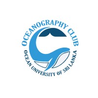 Oceanography Club - Ocean University of Sri Lanka logo - Similar company to Oceanography