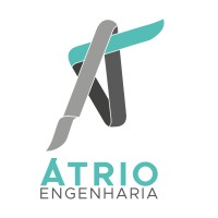 Átrio Engenharia logo - Similar company to Átrio Engenharia