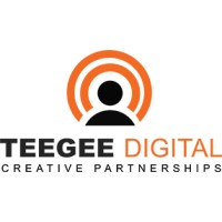 TeeGee Digital logo - Similar company to M4B Ltd