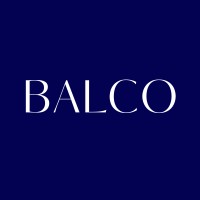 BALCO logo - Similar company to Groupe Flot