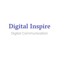 Digital Inspire logo - Similar company to Creative Shadow