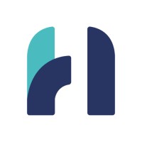 Helprr logo - Similar company to Tiny Library