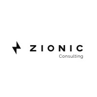 Zionic Consulting ApS logo - Similar company to Support Solutions Aps