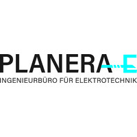 Planera-E GmbH logo - Similar company to Ebe Electric Engineering And Consulting Gmbh & Co. Kg
