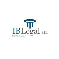 IBLegal STA S.r.l. logo - Similar company to Agnoli Law