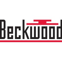 Beckwood Press Company logo - Similar company to Macrodyne Presses & Automation
