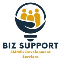 BIZ SUPPORT AFRICA logo - Similar company to Biz Support Services