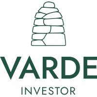 Varde Investor logo - Similar company to Kvantia