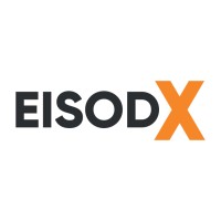 EISOD X logo - Similar company to Aire Link Remote Visual Support Tool