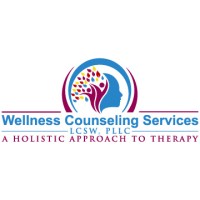 Wellness Counseling Services, LCSW, PLLC logo - Similar company to Boundless